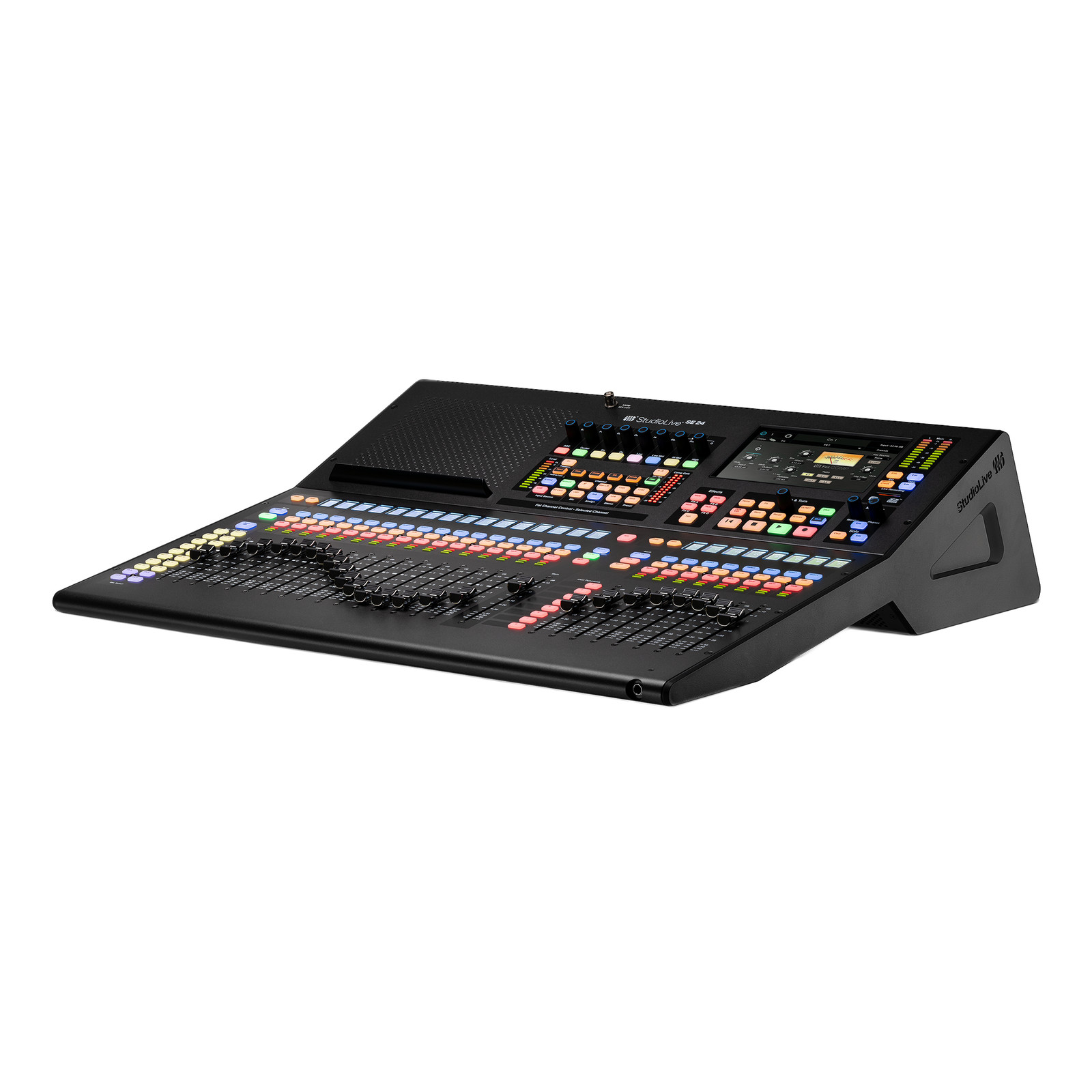 PreSonus StudioLive Series III SE 24 40-Channel/26-Bus Digital Console Mixer