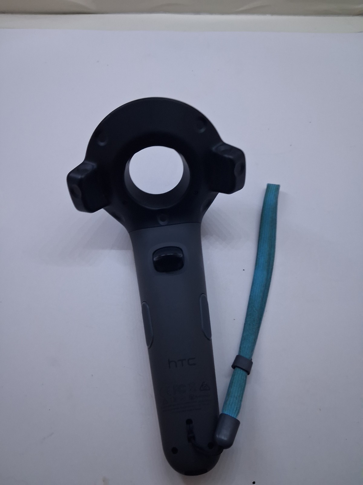 HTC Vive (First Gen)-All Parts Included Missing link box. Read Description
