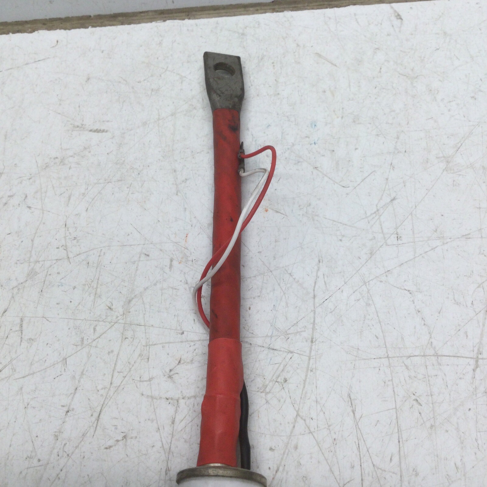 IR 151RA80 8035 Phase Control Rectifier