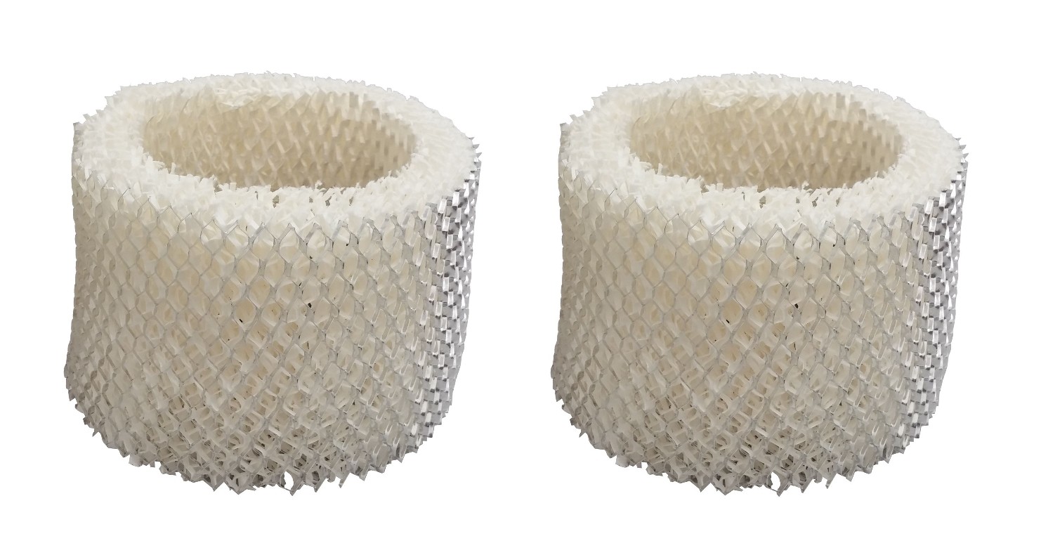 2 EFP Humidifiers Filters For Vicks WF2 V3500N, V3100 & V3900 Series Model # WF2