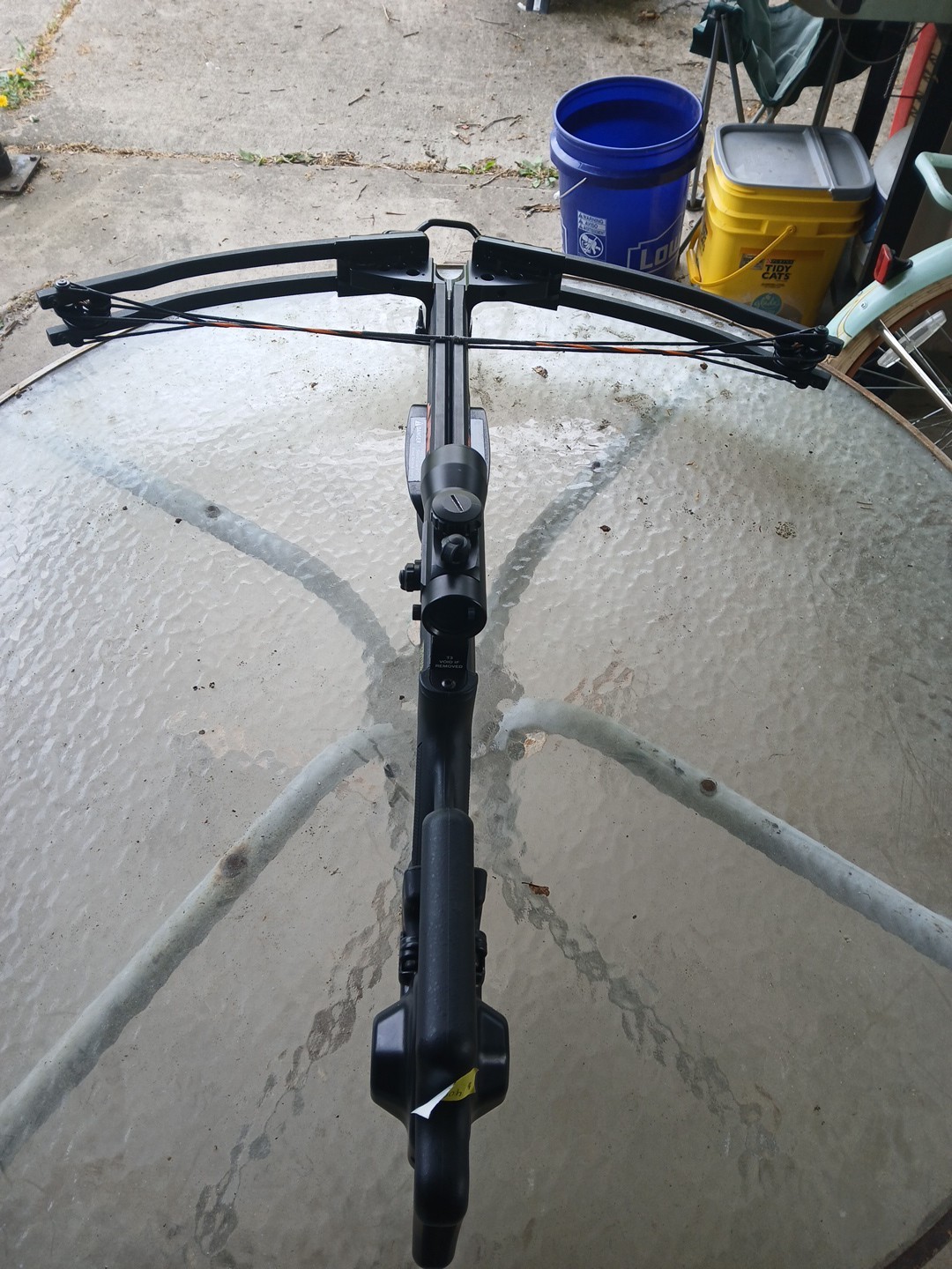 Crossbow For Sale Call Me 814 688 4458