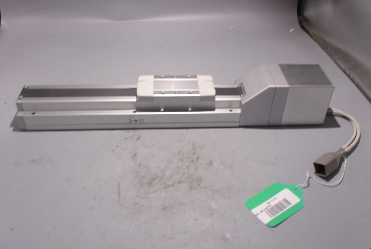 NEW SMC LEFS32A-200 ELECTRIC ACTUATOR-SLIDER