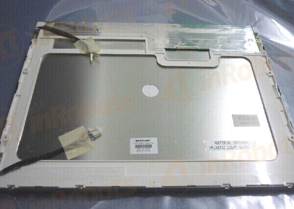 Original 15" LCD Display LQ150X1LGB1 Screen 1024*768 LQ150X1LW71N LQ150X1LW72