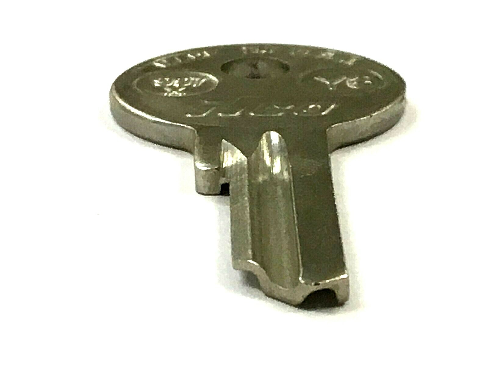 1 Security Safe Locks Key Blank Y6 997X Various Locks