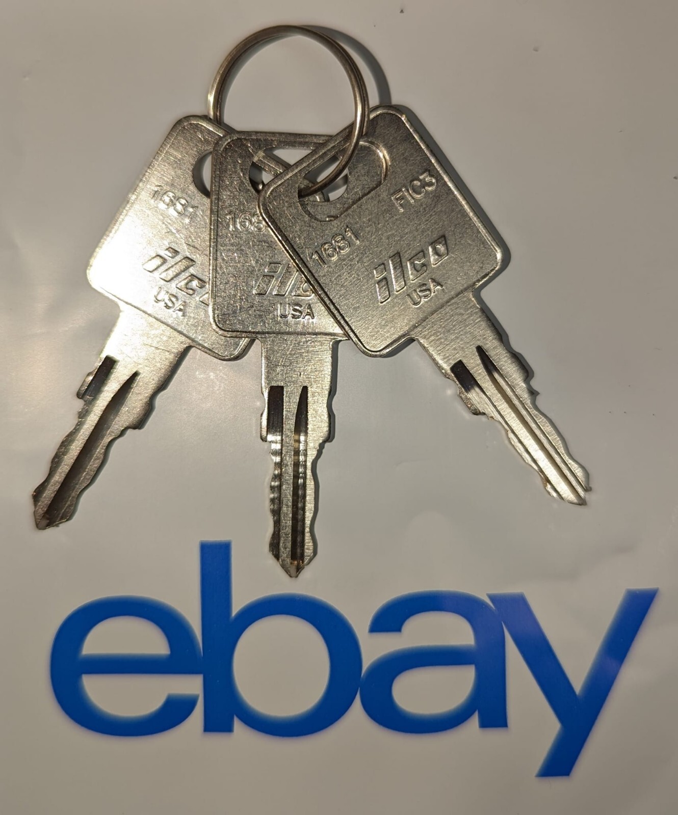 G342 G366  3-NEW KEYS for Global Link RV Trailer Camper for codes G341 G366