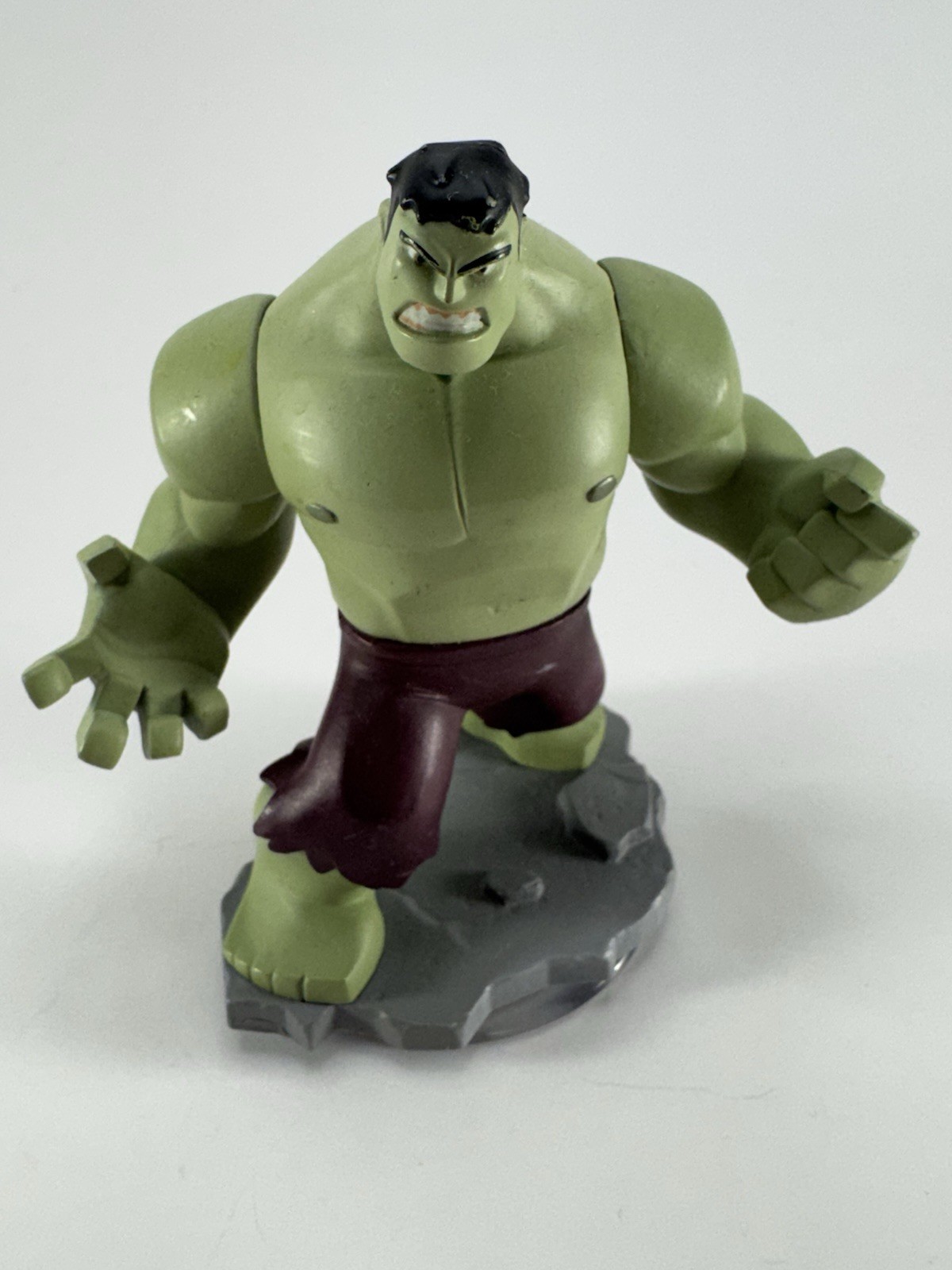 Disney Infinity Marvel Avengers Character Lot