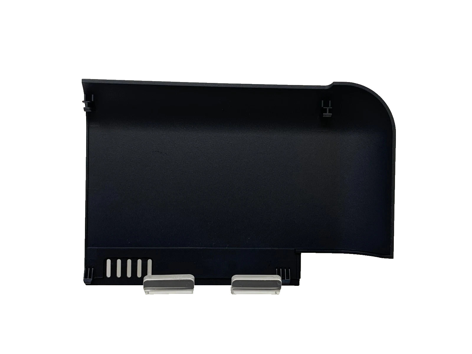 Official Nintendo Switch 2 - Dock Back Cover - Black (NEW) - For Switch 2