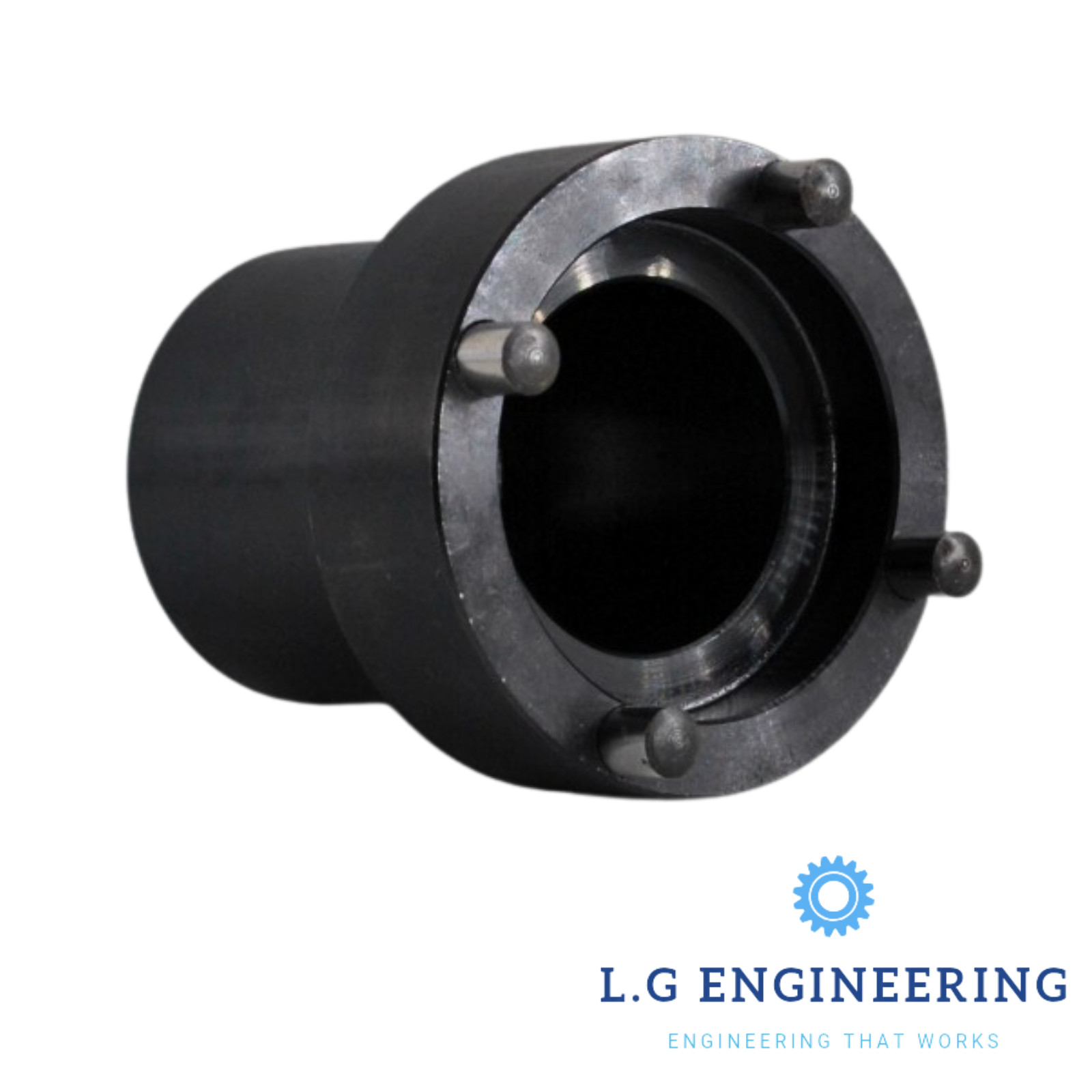 Suzuki Jimny Front Wheel Bearing Socket Equivalent to OEM 09951-16050
