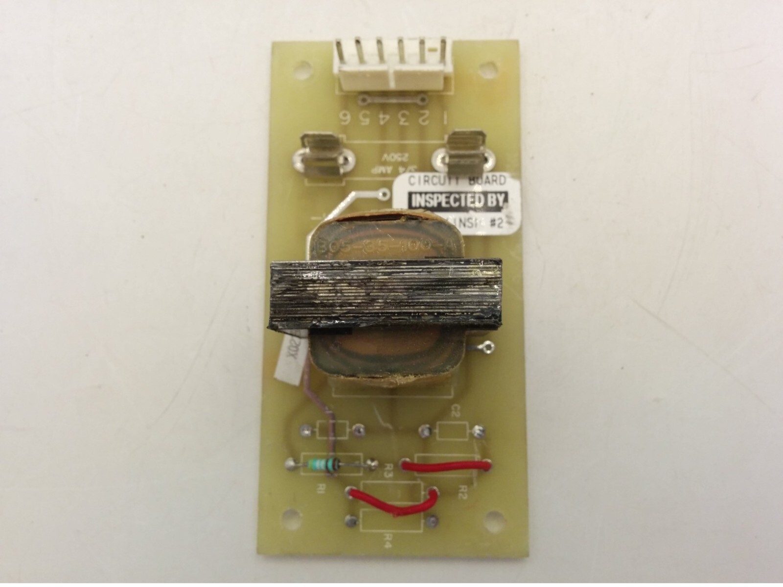 23888-1 PCB CIRCUIT BOARD
