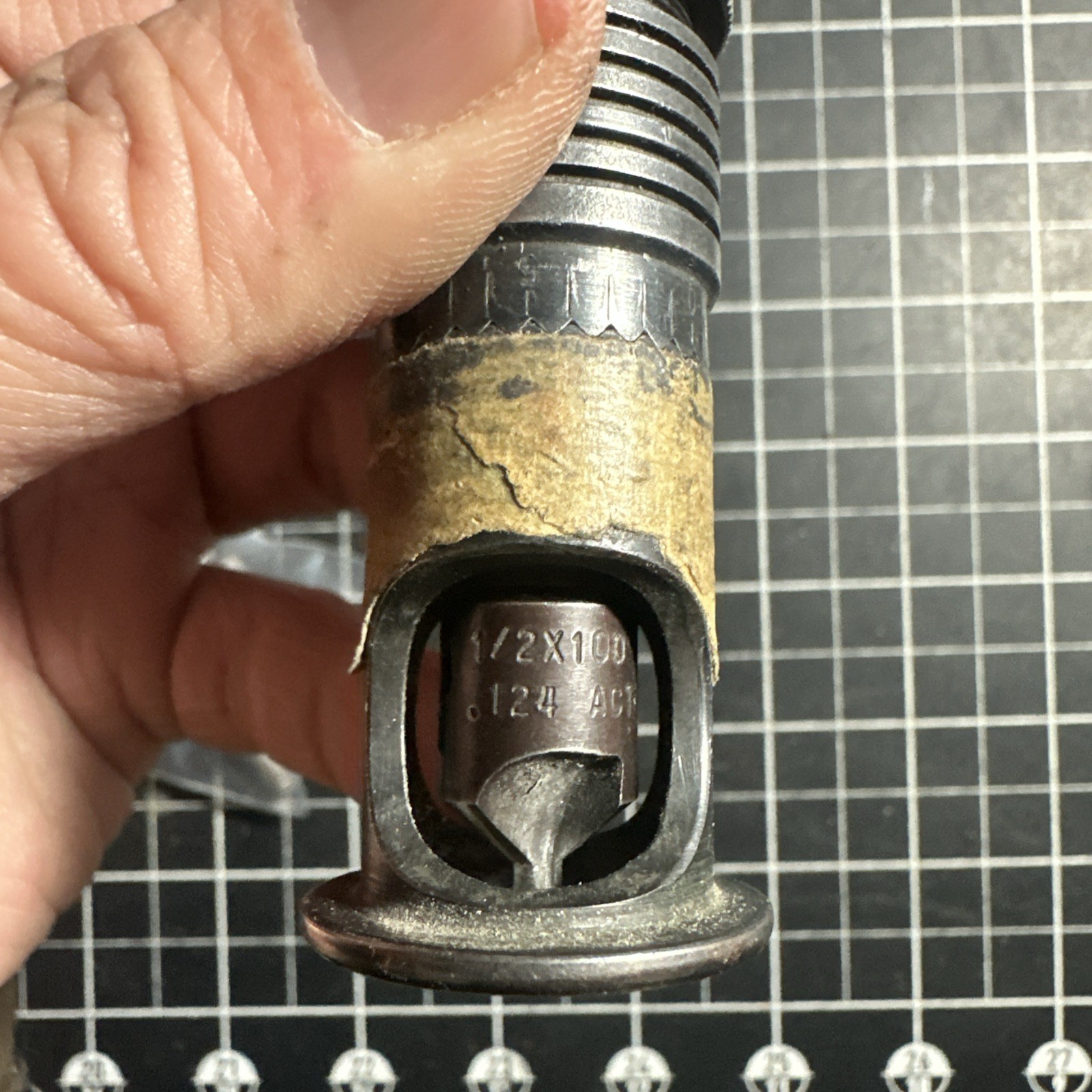 Assorted 3X ATI Countersink Cages with 9 extra Cutters see all in pics