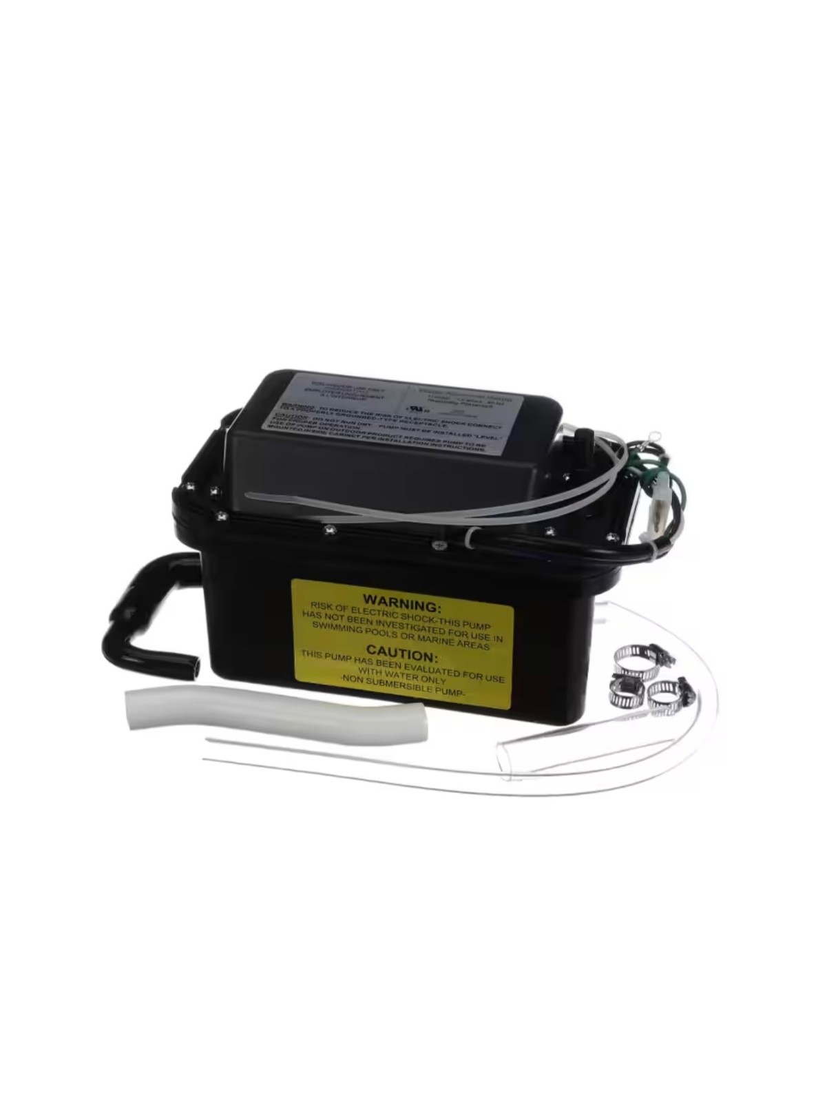 Pump 80-54147-00