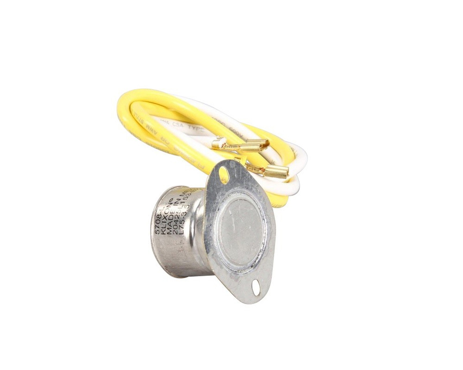 Bohn 5708L 2-Wire Defrost Term Switch