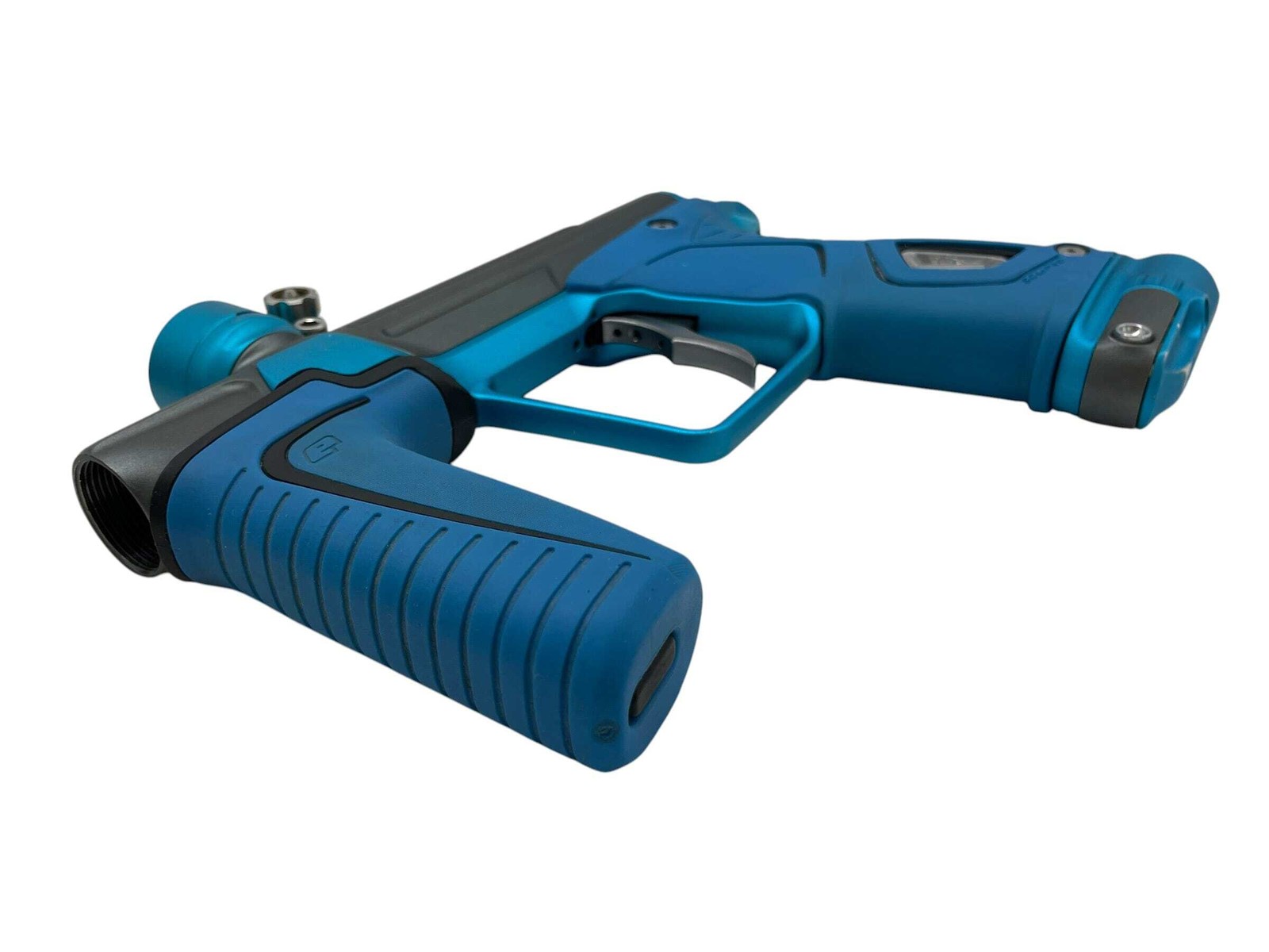 Planet Eclipse 170R Grey/Teal Paintball Gun