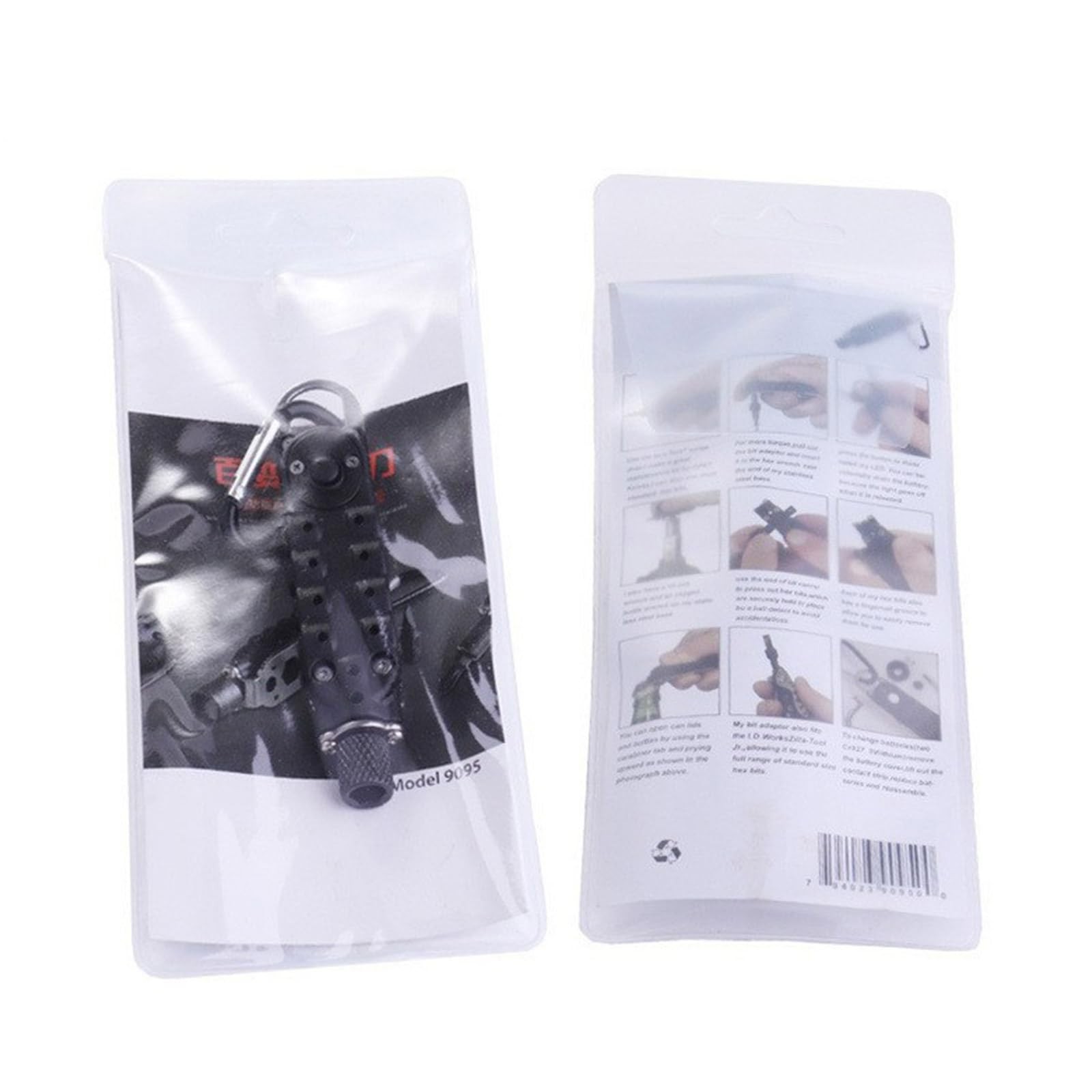 Screwdriver Keychain Multitool Pliers Pocket Screwdriver Multitool Small Mult...