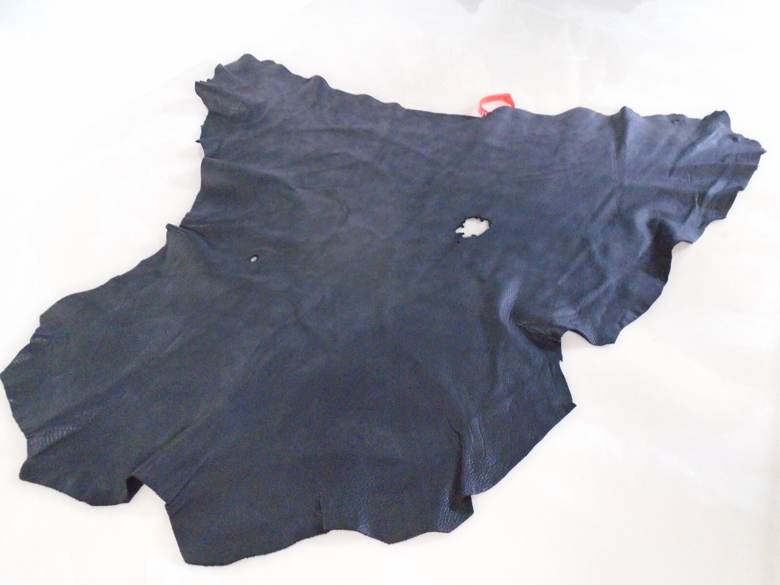 Top Grain Deer Leather #0018454 Row 3