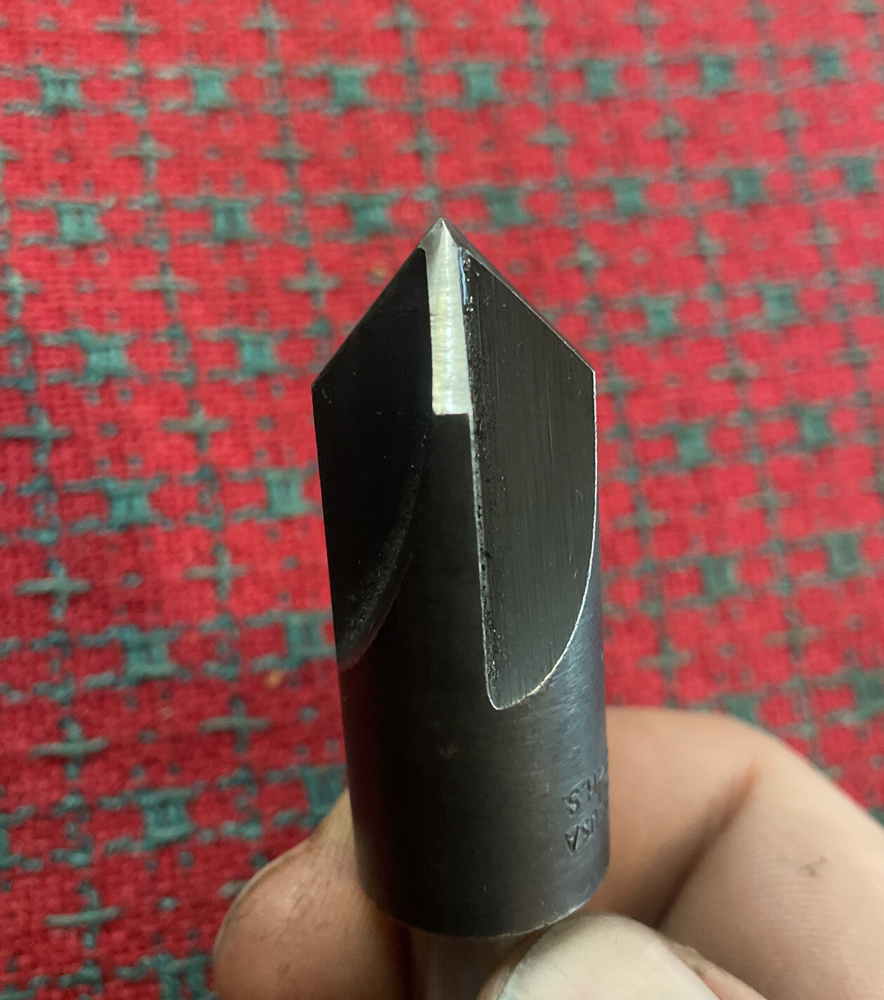 3/4” Countersink 82 deg. 3/4" LSI NOS USA 🇺🇸