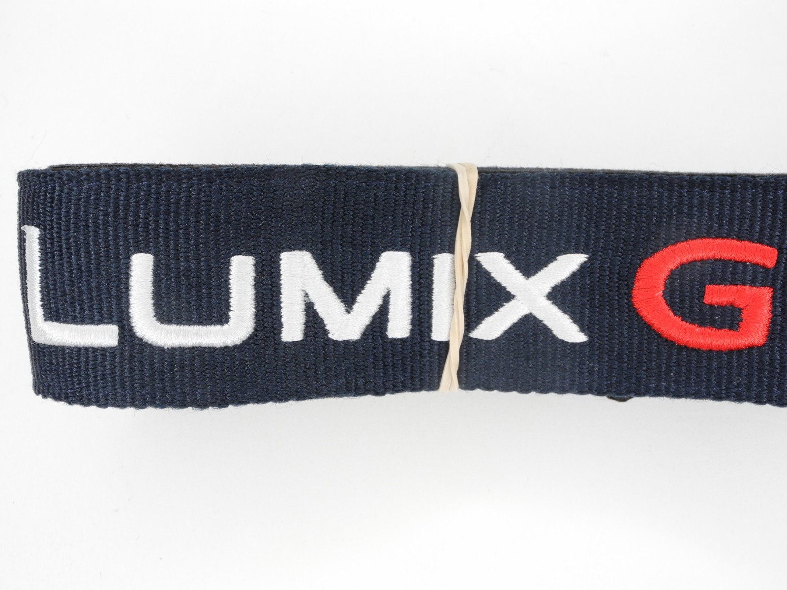 Panasonic Lumix GH3 Genuine Camera Neck Strap