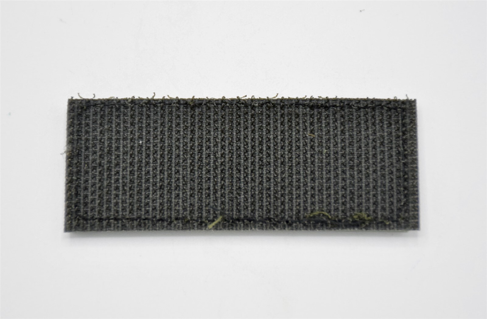 GLOCK PERFECTION GLOCK .22 LR LOGO PATCH HOOK/LOOP BACKING OD GREEN G44 .22 RARE