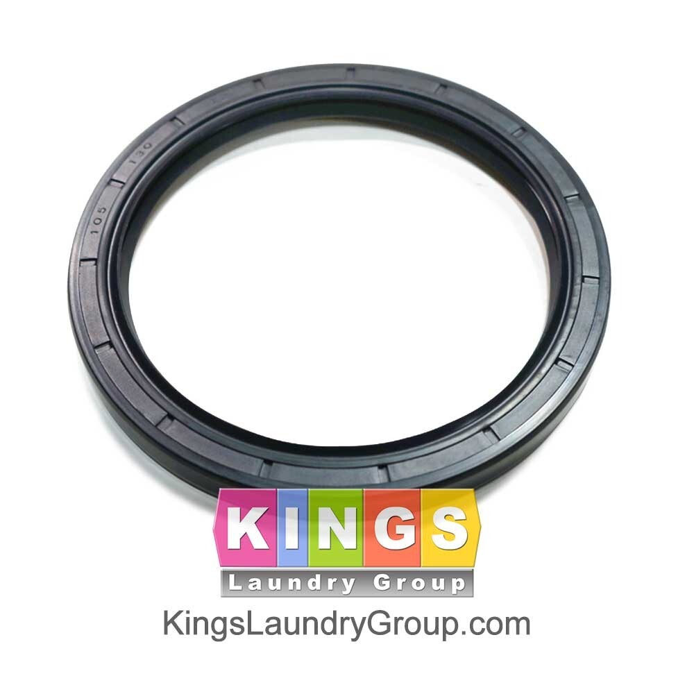 Bearing Seal (105X130X12 MM). #F8203805 For Huebsch, Speed Queen, 50lb F100229