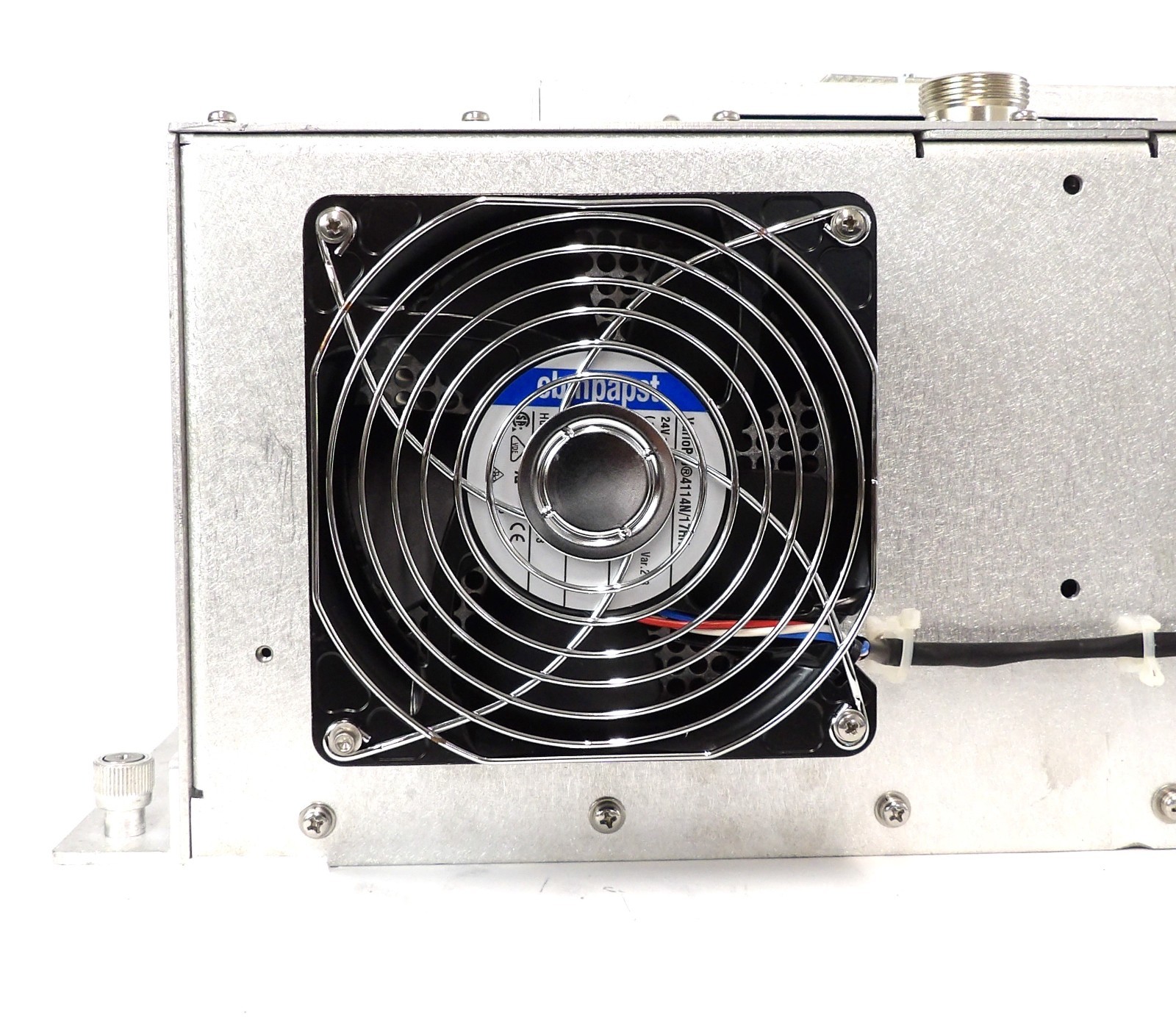 Comet Technologies 20068000 RF Match Lam Research 61-450254-00 Untested As-Is