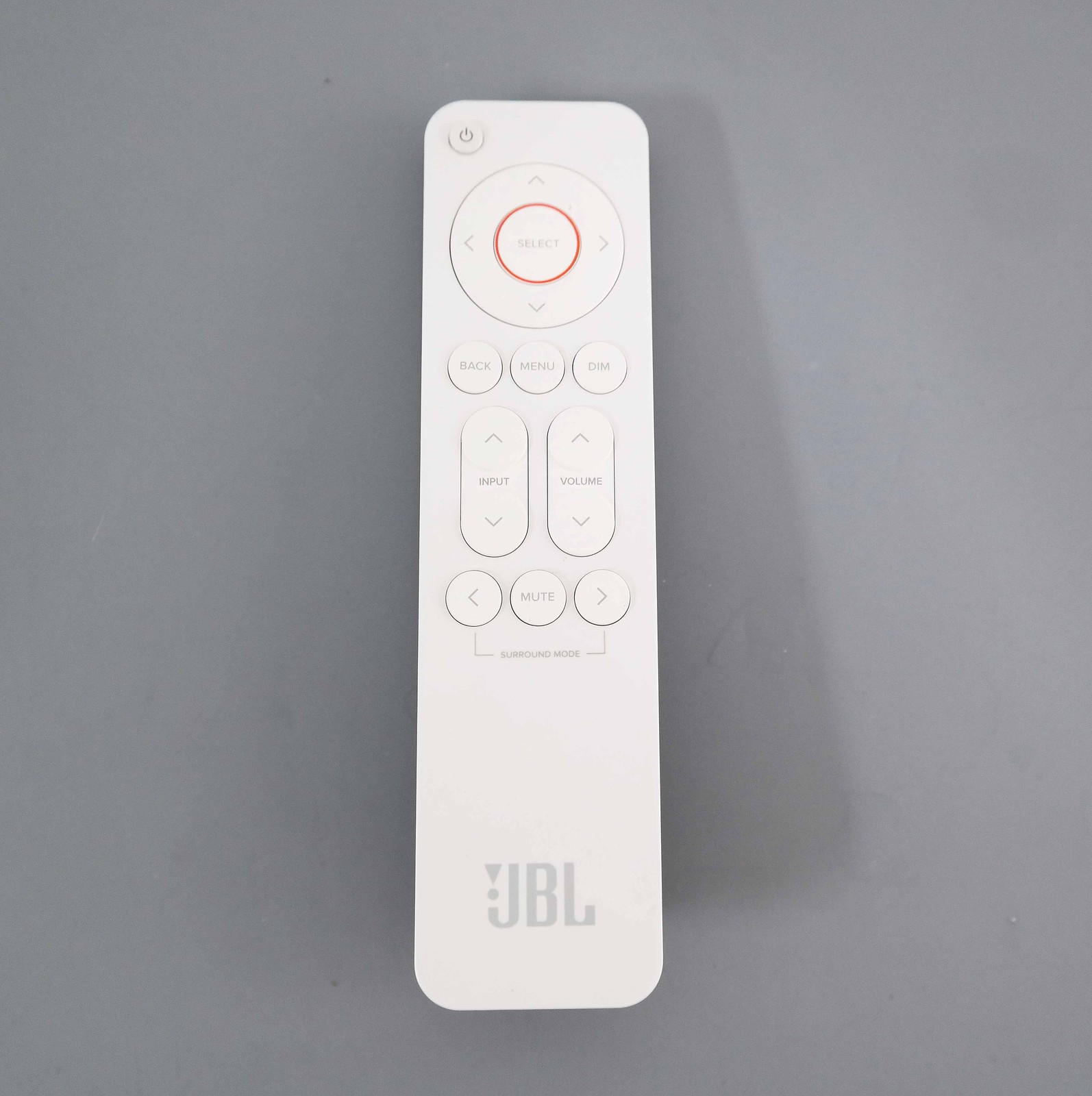 JBL MA710 7.2-Channel 8K AV Receiver - White