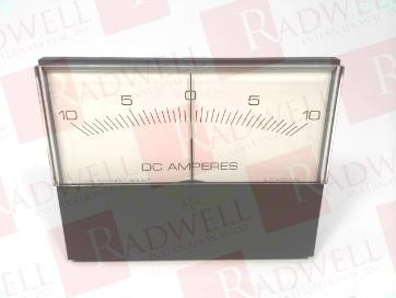 JEWELL INSTRUMENTS 3SS-DAA-10U10-S / 3SSDAA10U10S (NEW IN BOX)