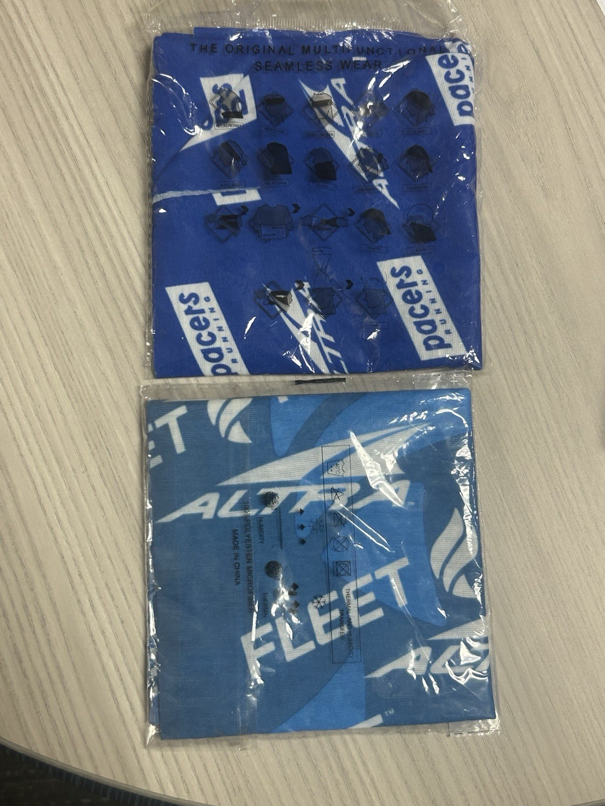 Altra Running Gear Headgear