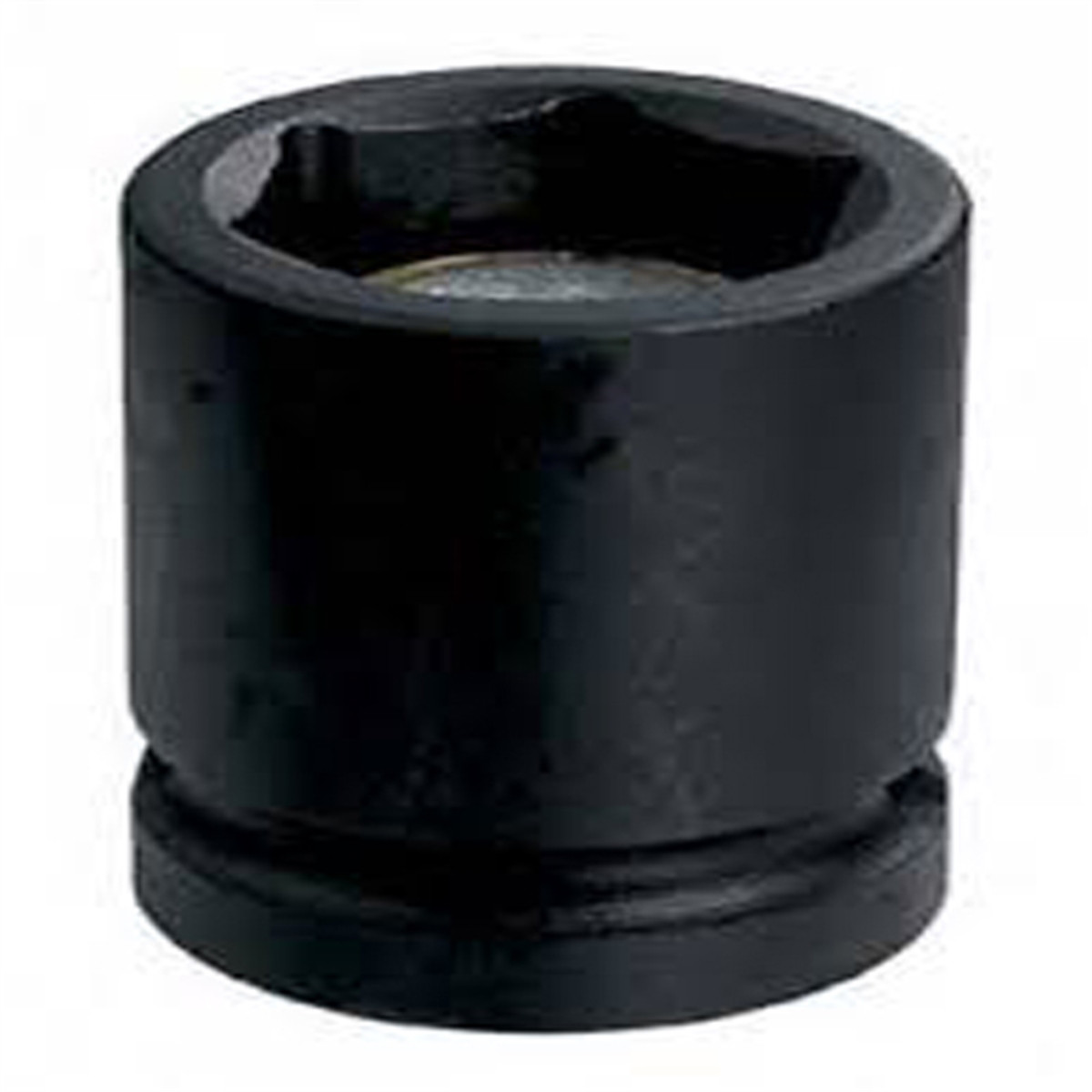 Grey Pneumatic 3/8" Drive x 10mm Magnetic Standard Socket