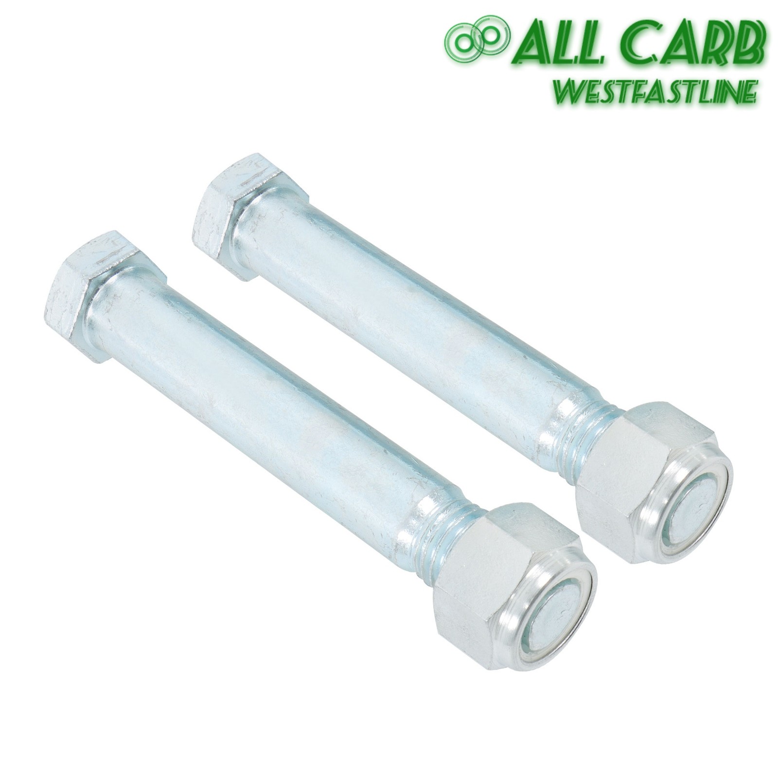 2PCS For Mini Excavator Attachment Connection 25mm/0.98in Pins Small Excavator