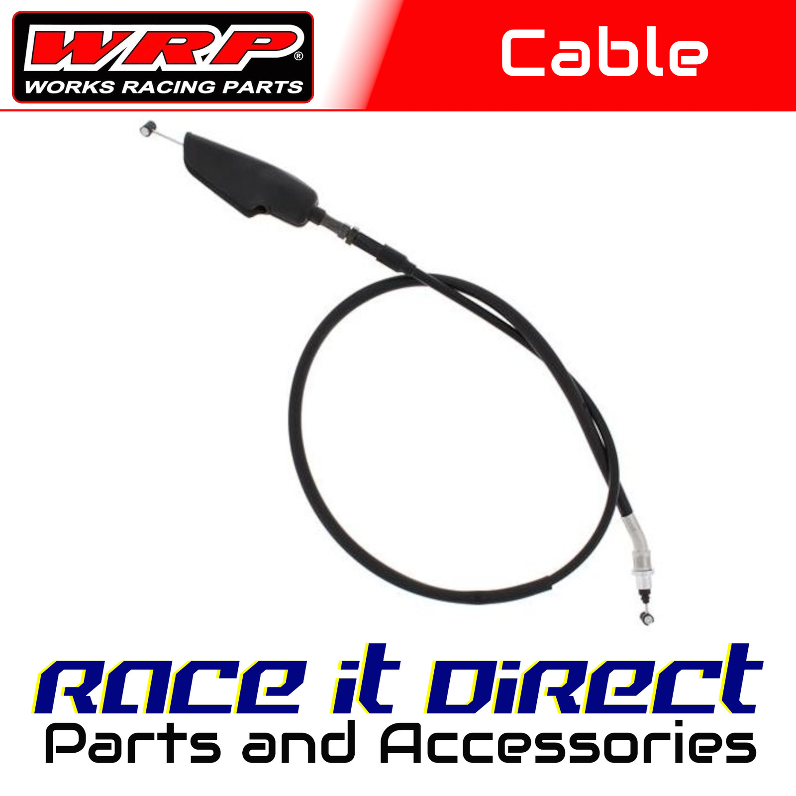 Clutch Cable for Yamaha WR250 1991-1997 WRP