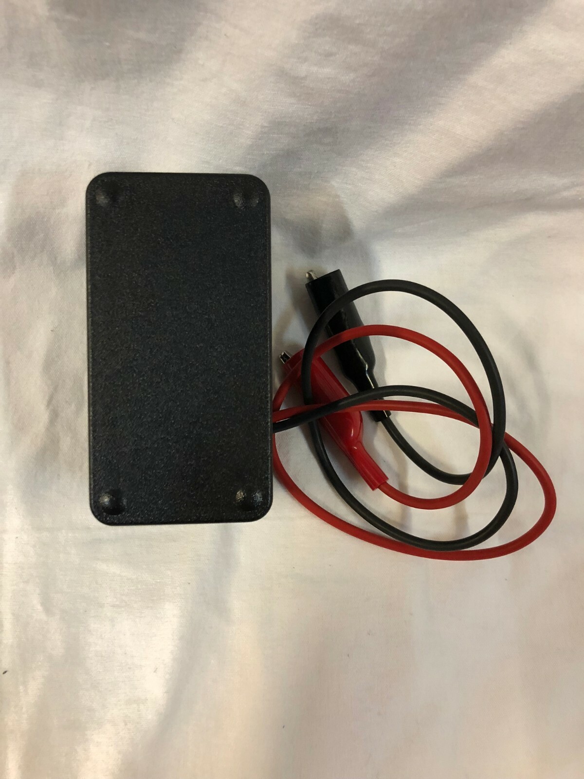 [USED] Altek C-41 Dry Contact Module + Performance Test Certificate
