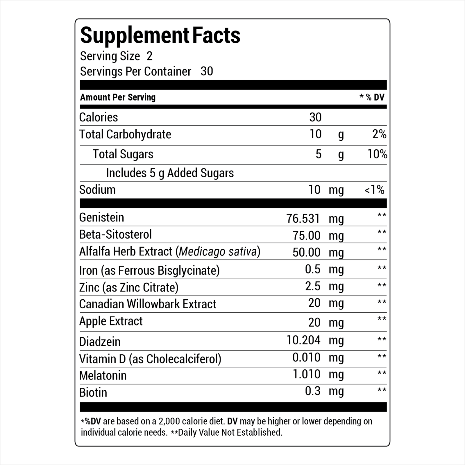 Revita | GUMMIES FOR HAIR GROWTH SUPPORT