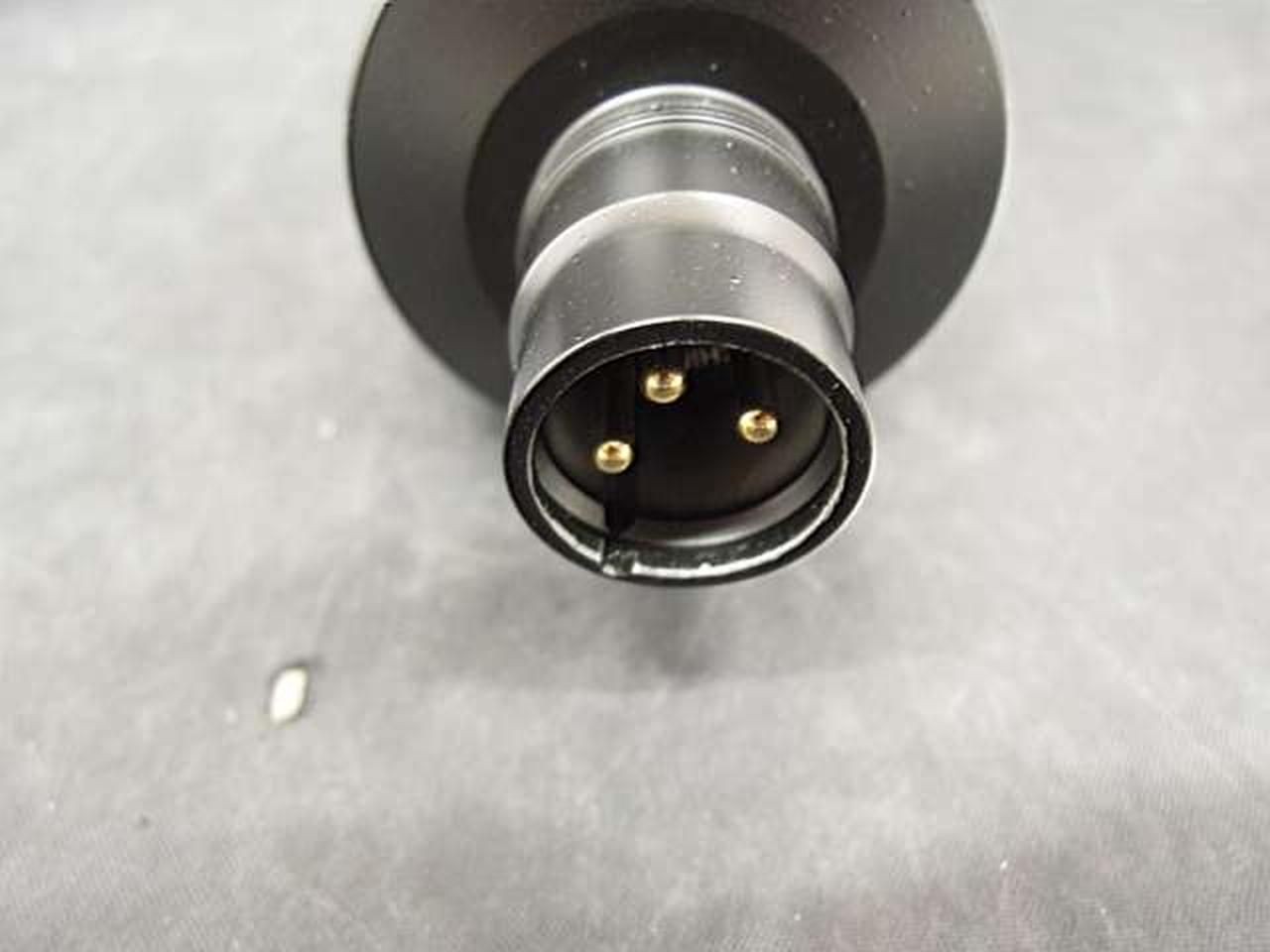 AUDIO-TECHNICA Condenser Microphone AT2020 Used