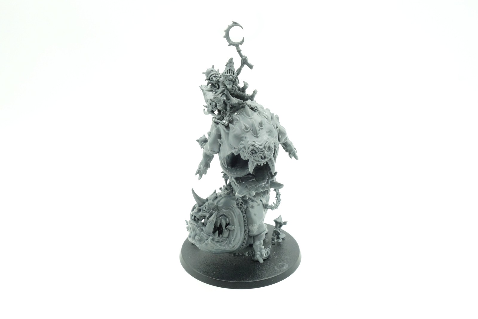 Mangler Squigs [x1] Gloomspite Gitz [Age of Sigmar] Assembled