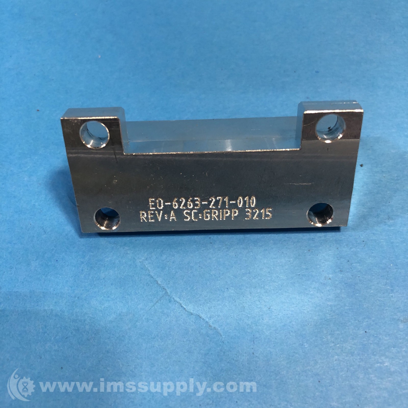 Fanuc E0-6263-271-010 Wrist FNIP