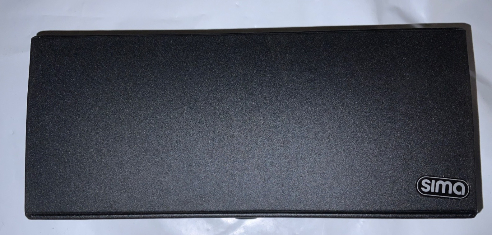 Sima Micro TeleMike Microphone - Open Box