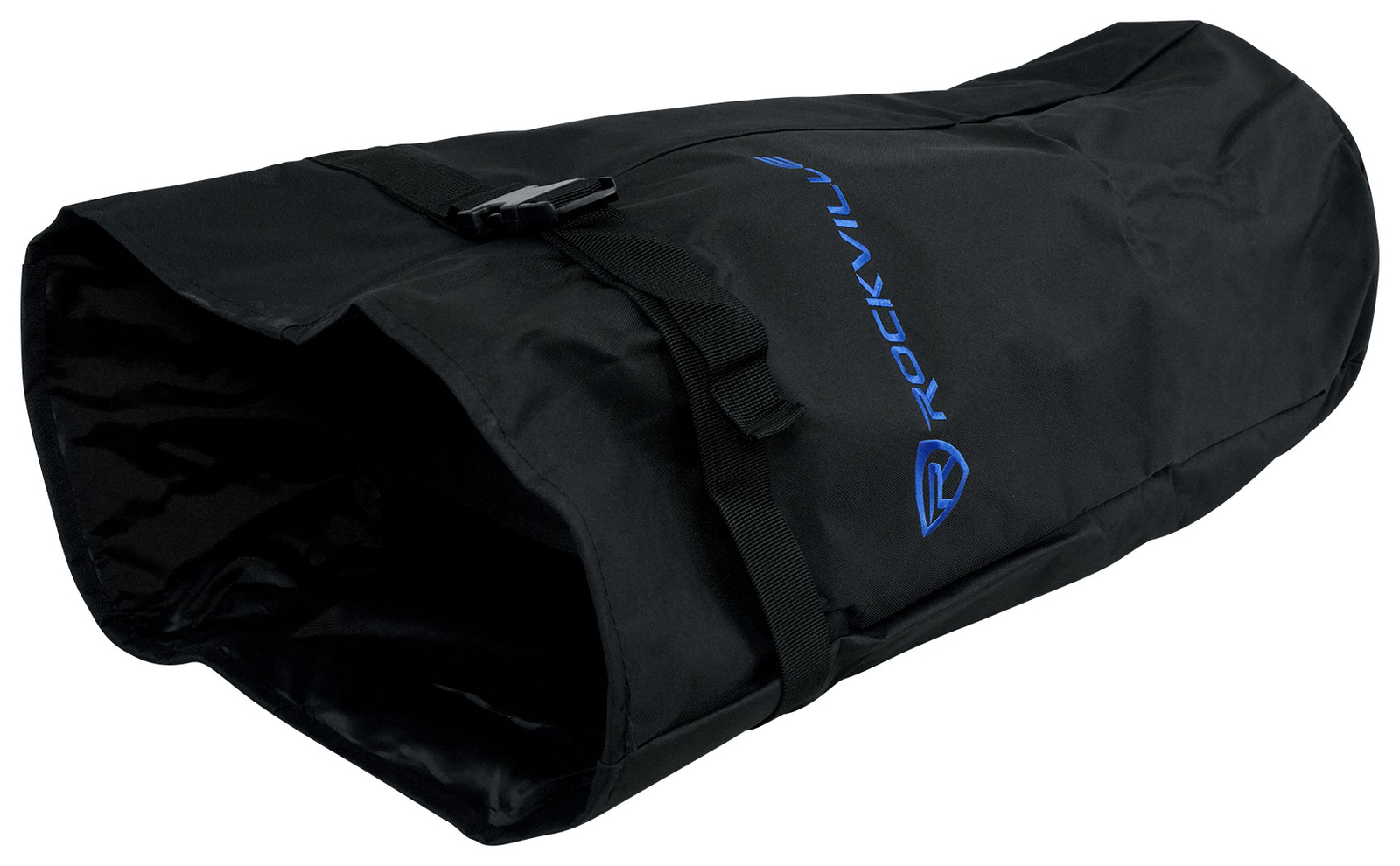 Rockville CART-STAND-BAG Speaker Stand Bag Fits RockNRoller R10RT/R12RT/R10/R12
