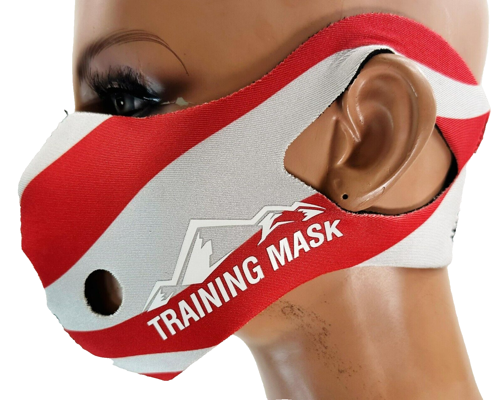 Training Mask Elevation 2.0 Sleeve All American Altitude Simulating Small
