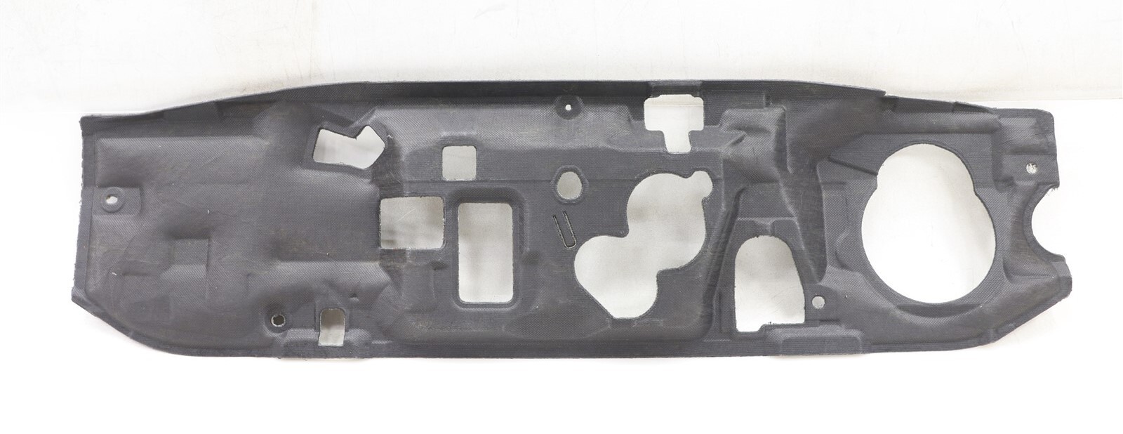 NEW OEM Mitsubishi Upper Dashboard Insulation Panel 5230C082 Outlander 2007-2020
