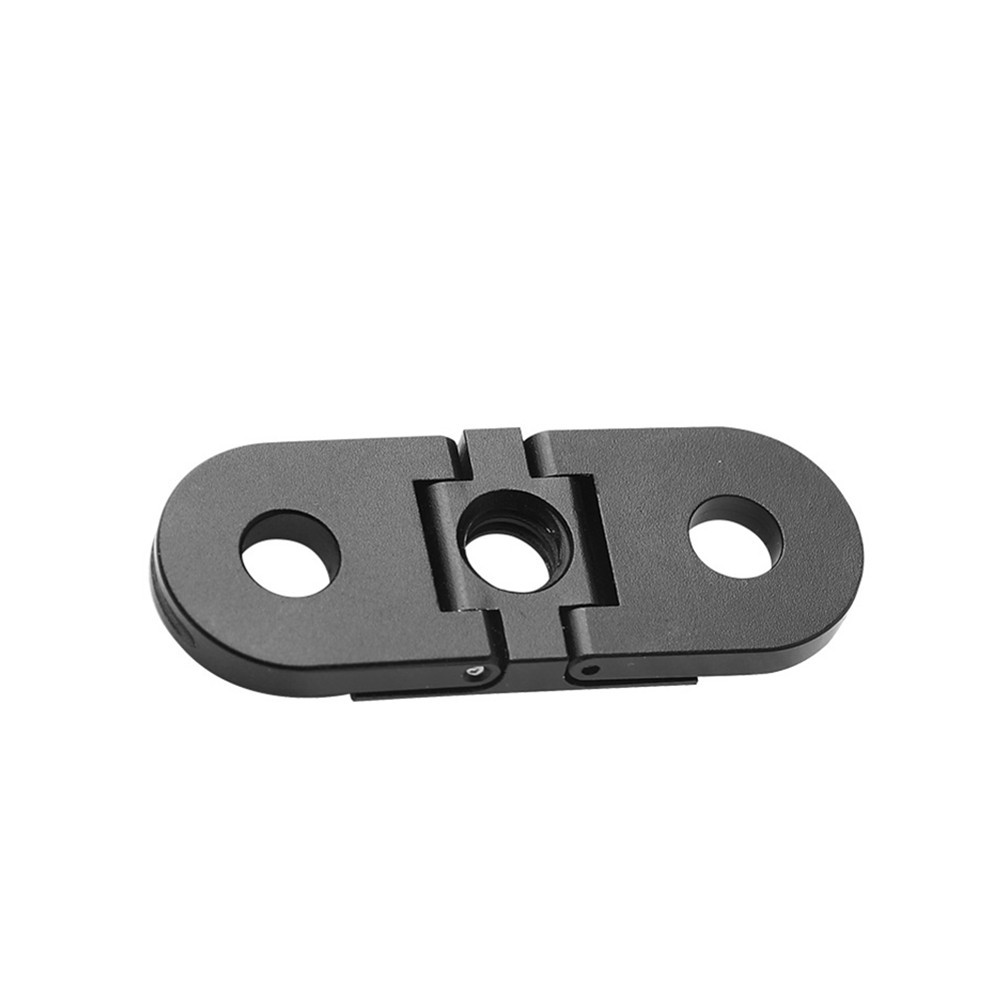 Tripod Monopod 1/4 Screw Camera Adapter Base For GoPro Max Hero 10 9 8 Black D
