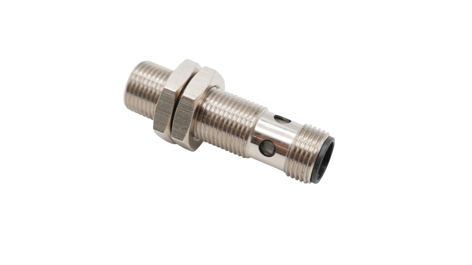 Pepperl+Fuchs NBB4-12GM30-E2-V1 Inductive Sensor M12 Proximity Switch PNP
