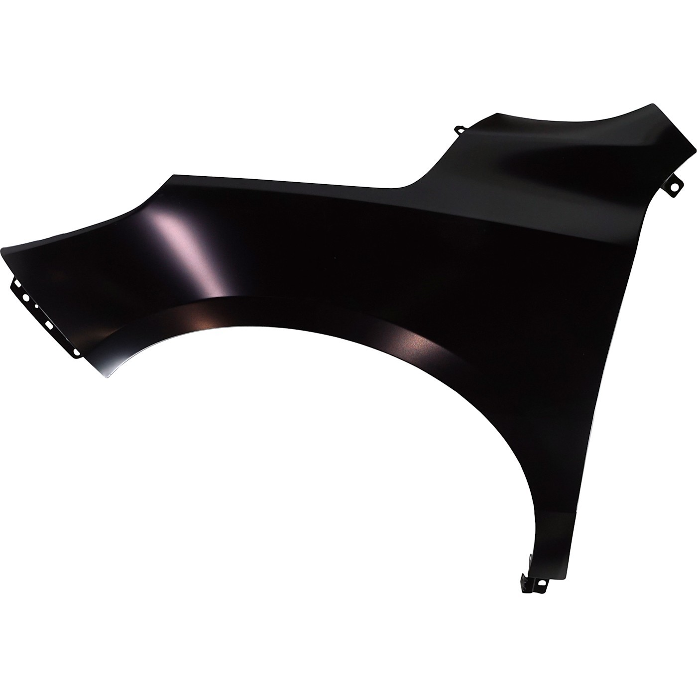 Fender For Acura MDX 2017-2020 Front Driver Side Aluminium