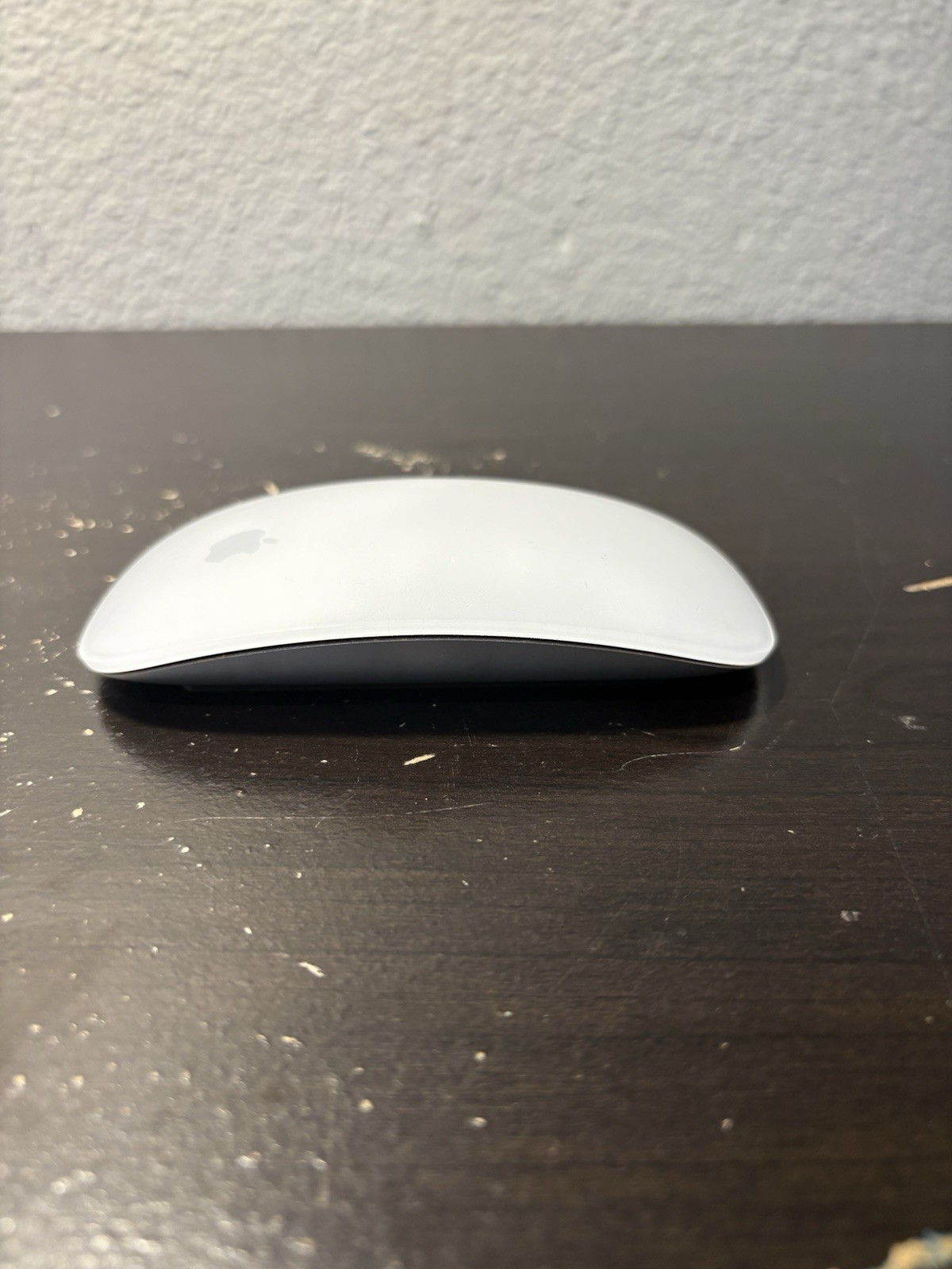 Apple Magic Mouse A1296 3Vdc Wireless Bluetooth Mouse , Tested Works