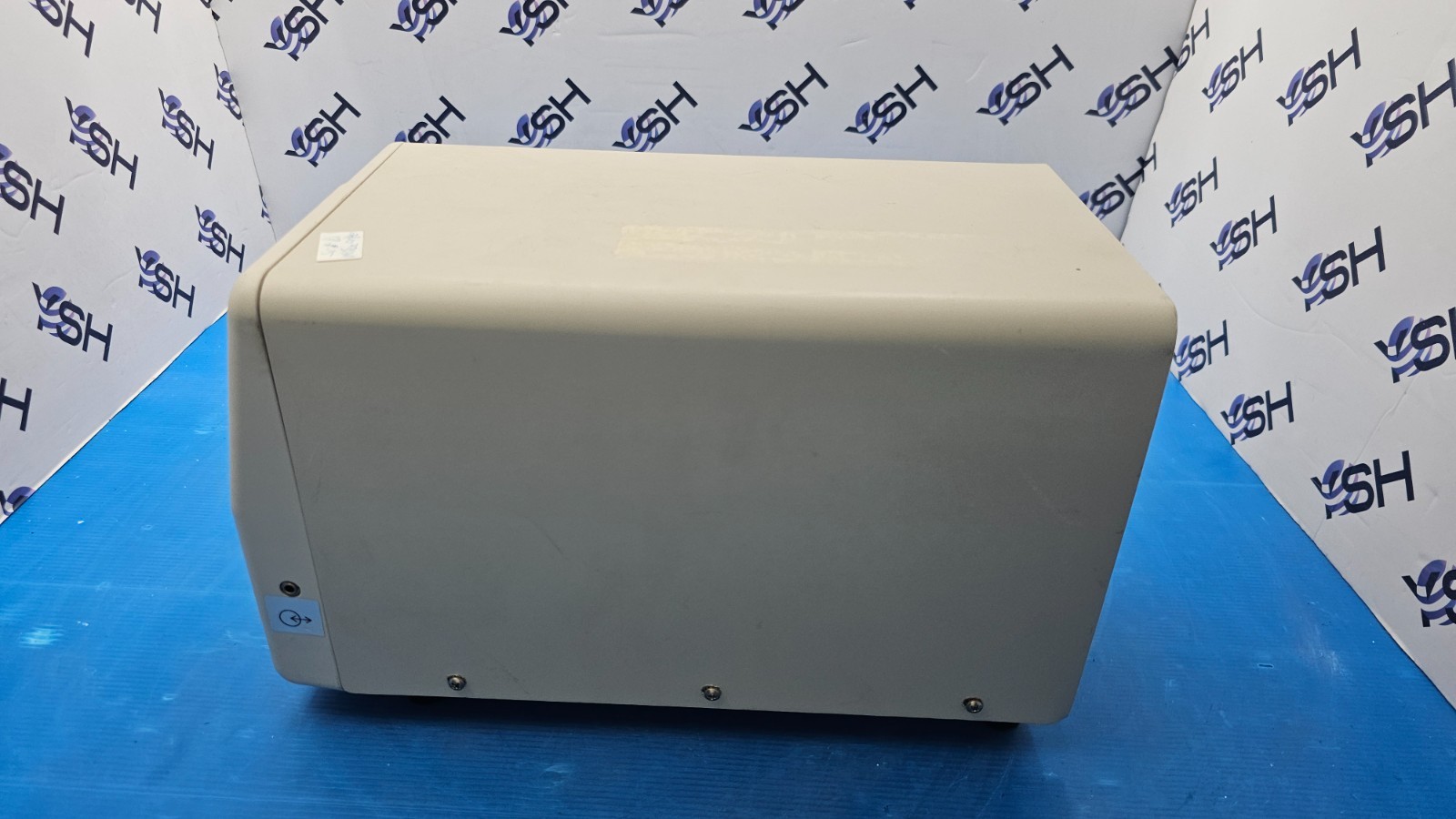 EXFO OmniCure Series 2000 UV Curing Light Source S2000
