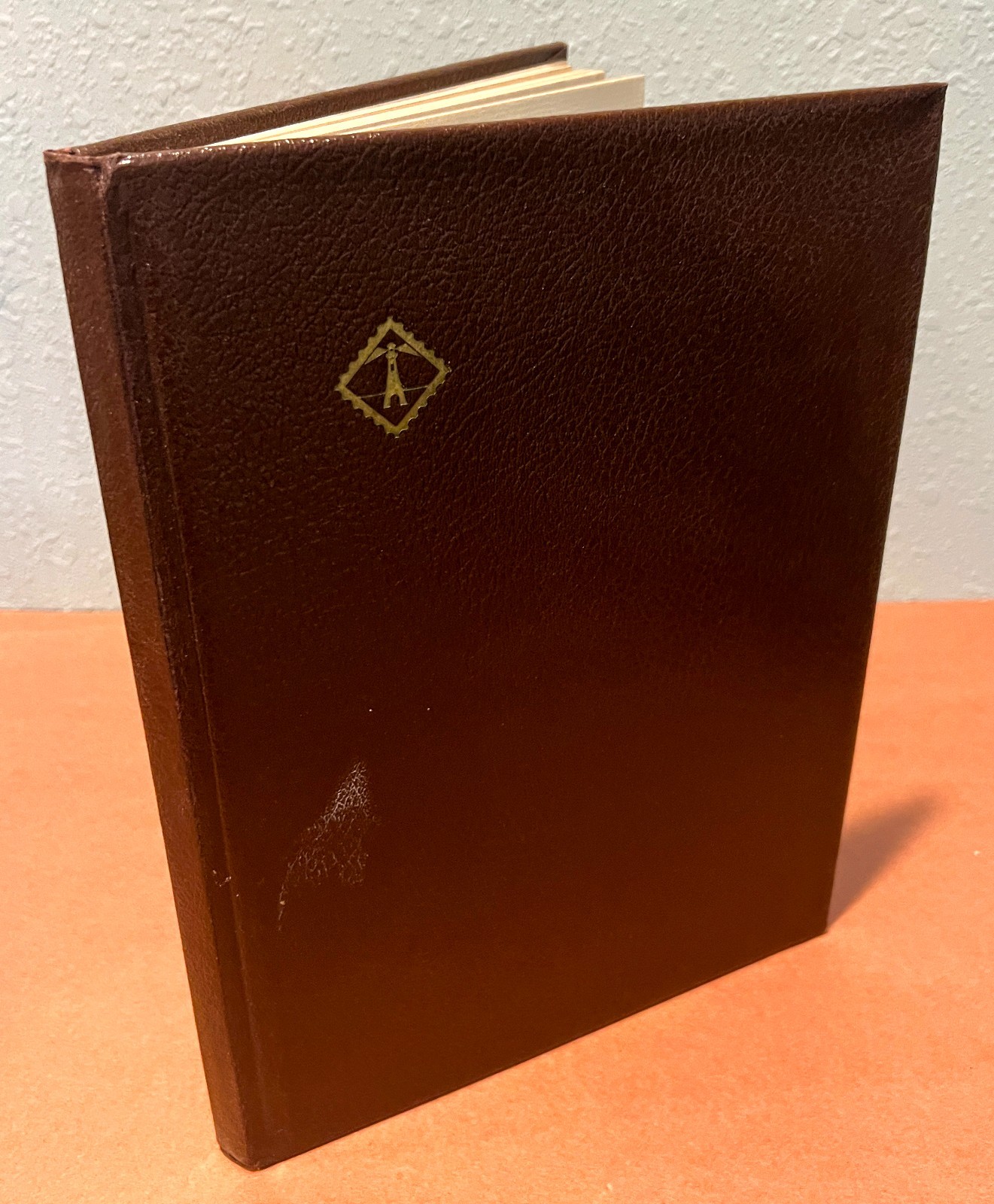 Australia & Antarctic Territory Stamp Collection Stockbook Mint & Used ZAYIX