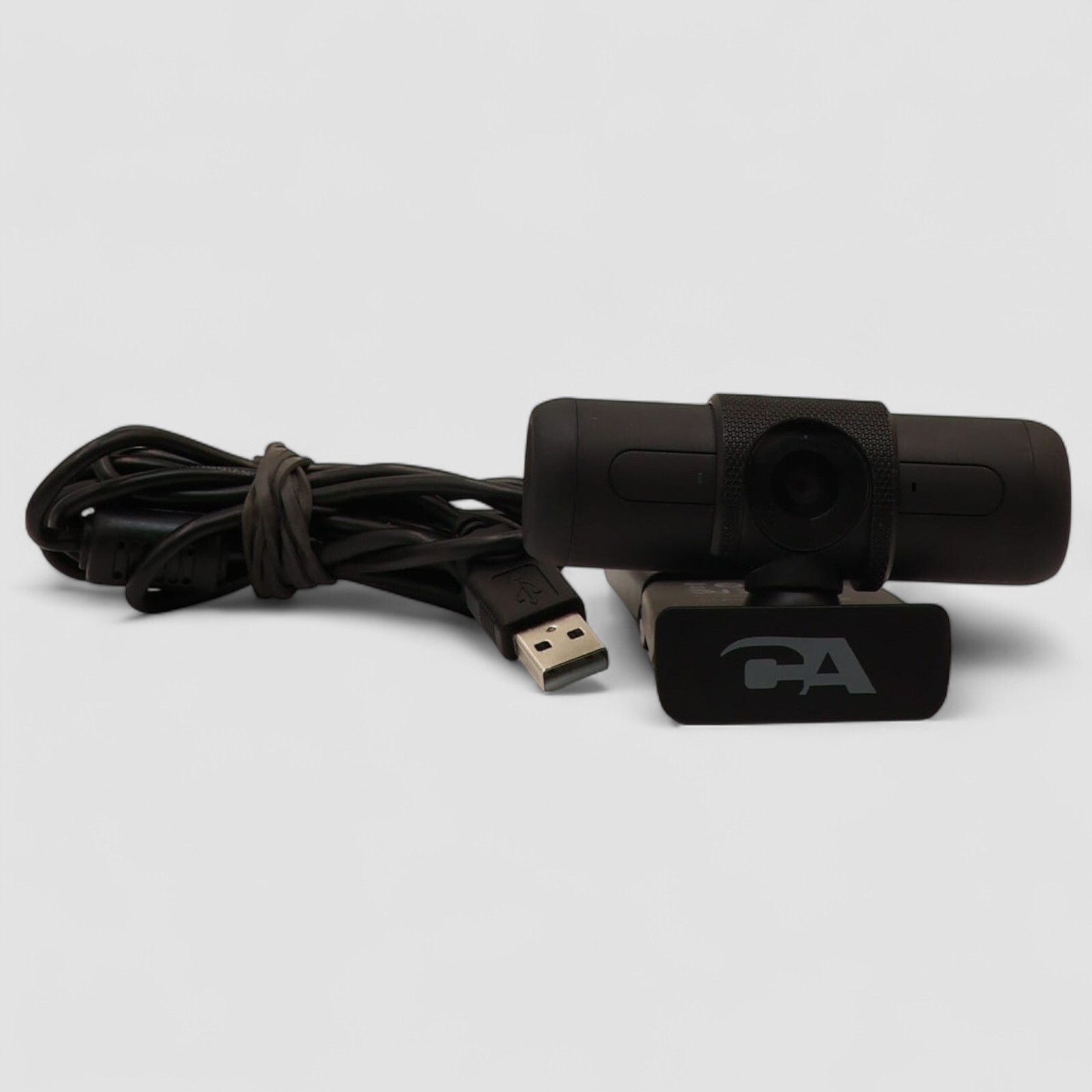 Cyber Acoustics CA Essential Webcam (Untested)