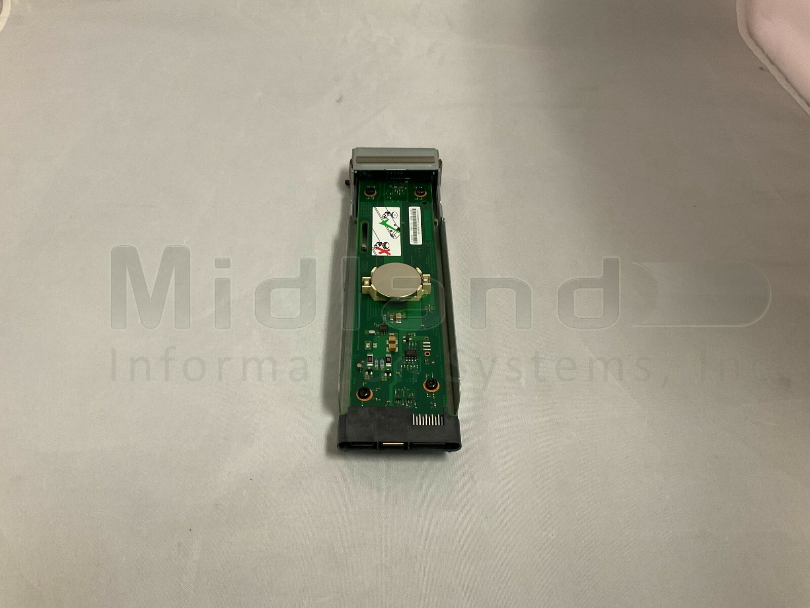 IBM 00E2336 Real Time Clock Battery Card (System Control Unit) 6B48
