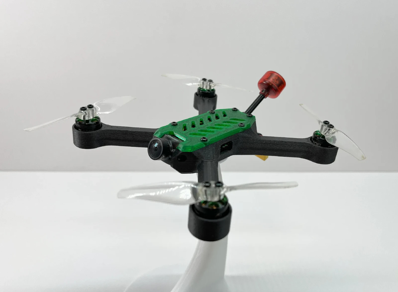 DIY Goblin FPV Drone Kit – 3" Custom Frame + Full Build Guide Assembly Required