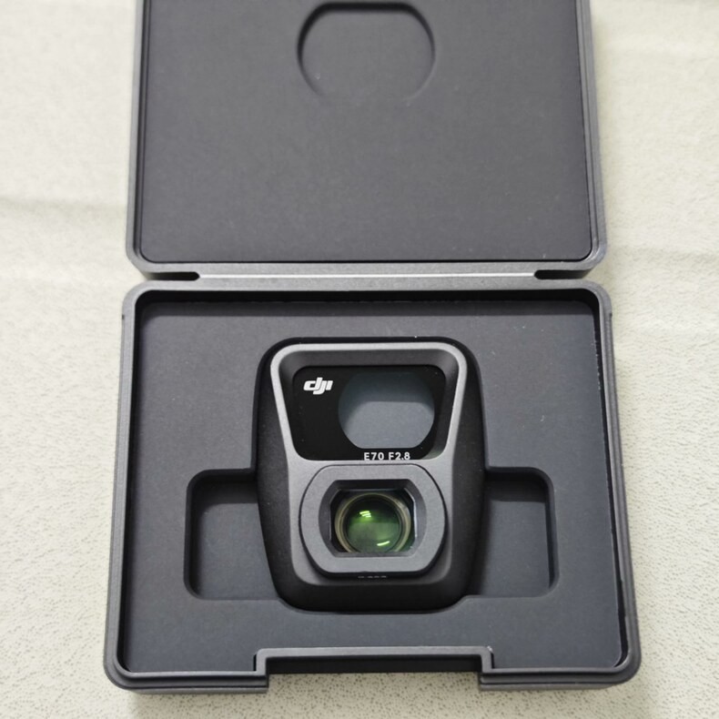Genuine DJI Air 3 Wide-Angle Lens