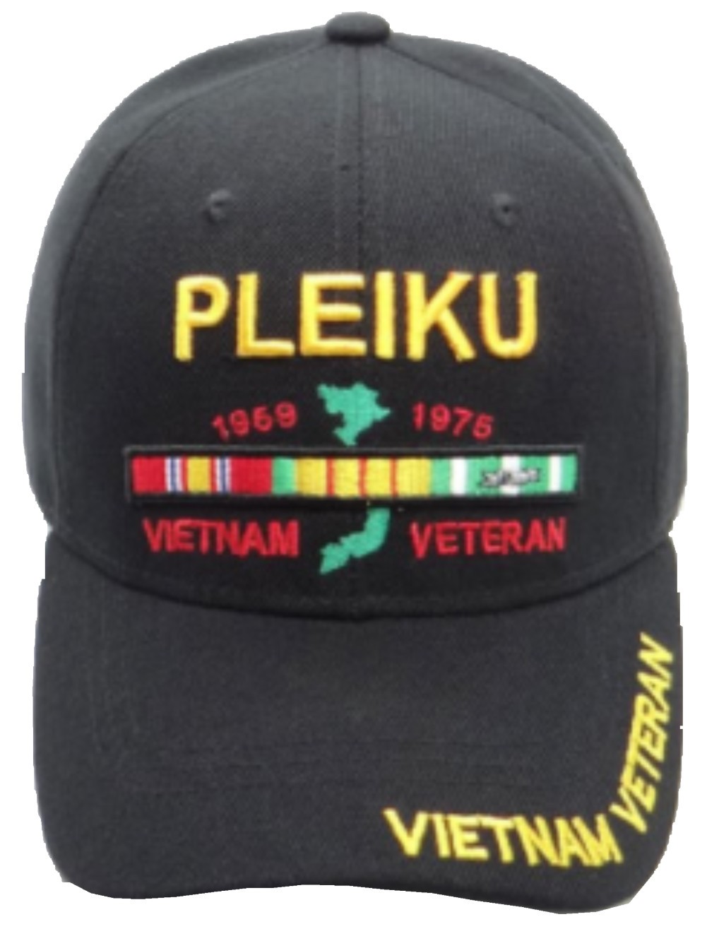 Pleiku Vietnam Vietnam, proudly served, blackhat